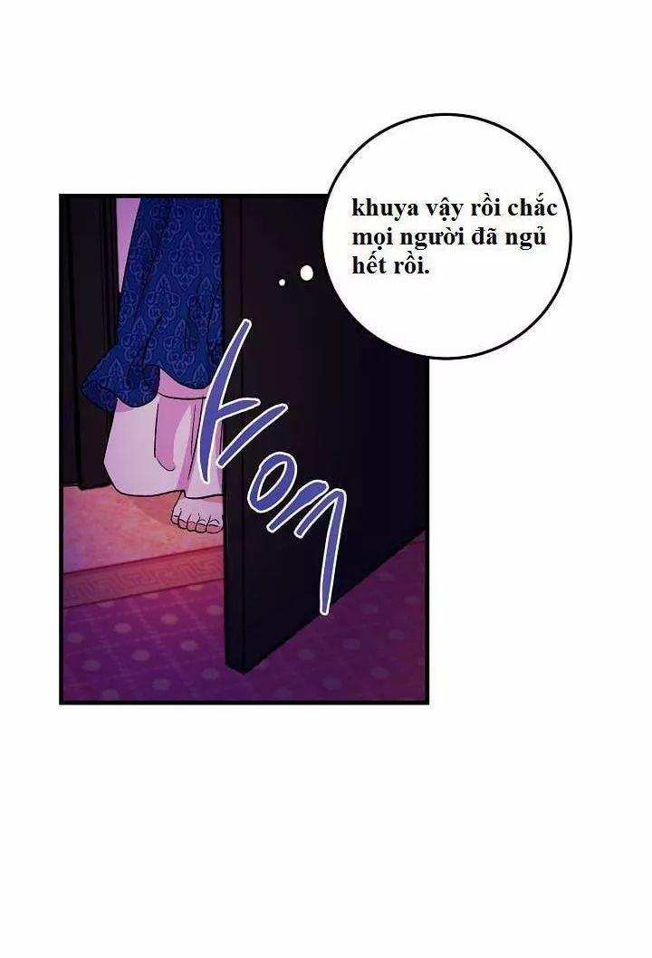 Tôi Là Con Gái Của Gia Đình Này 5 trang 25