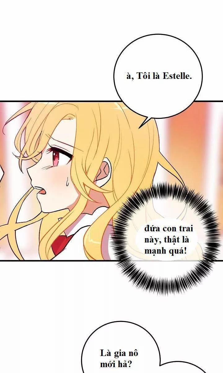 Tôi Là Con Gái Của Gia Đình Này 5 trang 5