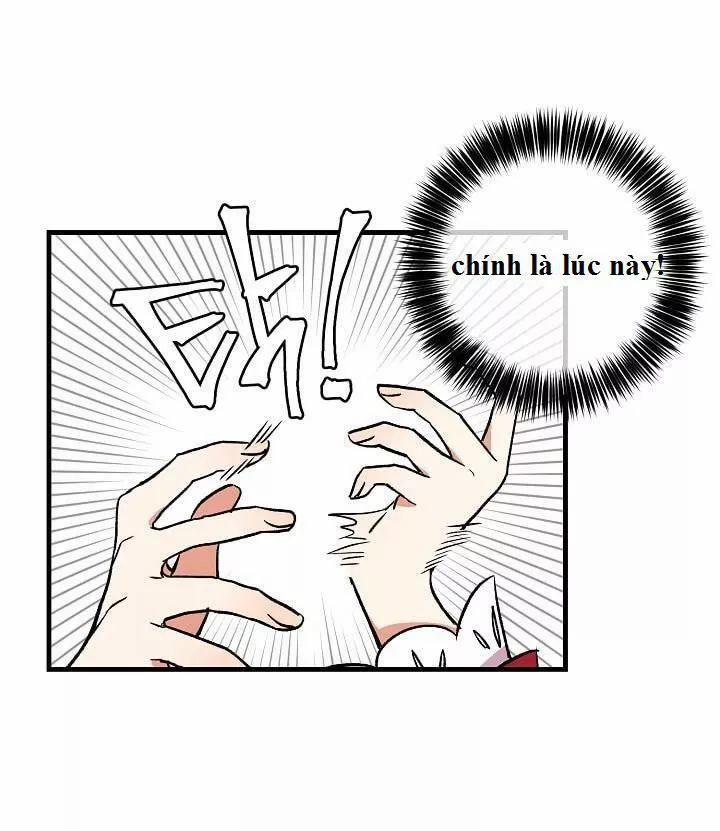 Tôi Là Con Gái Của Gia Đình Này 5 trang 9