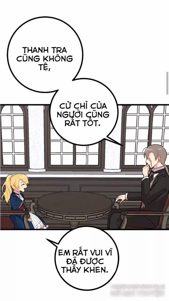 Tôi Là Con Gái Của Gia Đình Này 50 trang 10