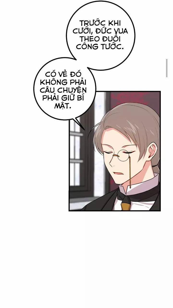 Tôi Là Con Gái Của Gia Đình Này 50 trang 13