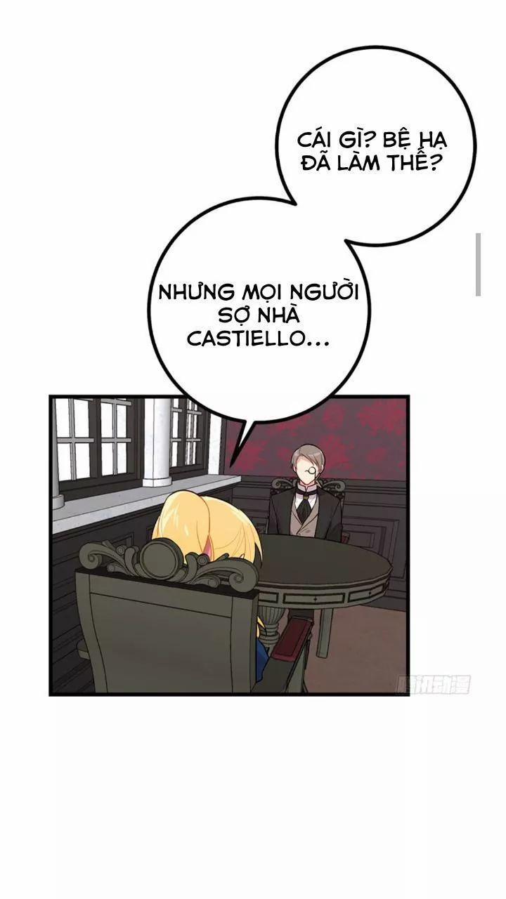 Tôi Là Con Gái Của Gia Đình Này 50 trang 14