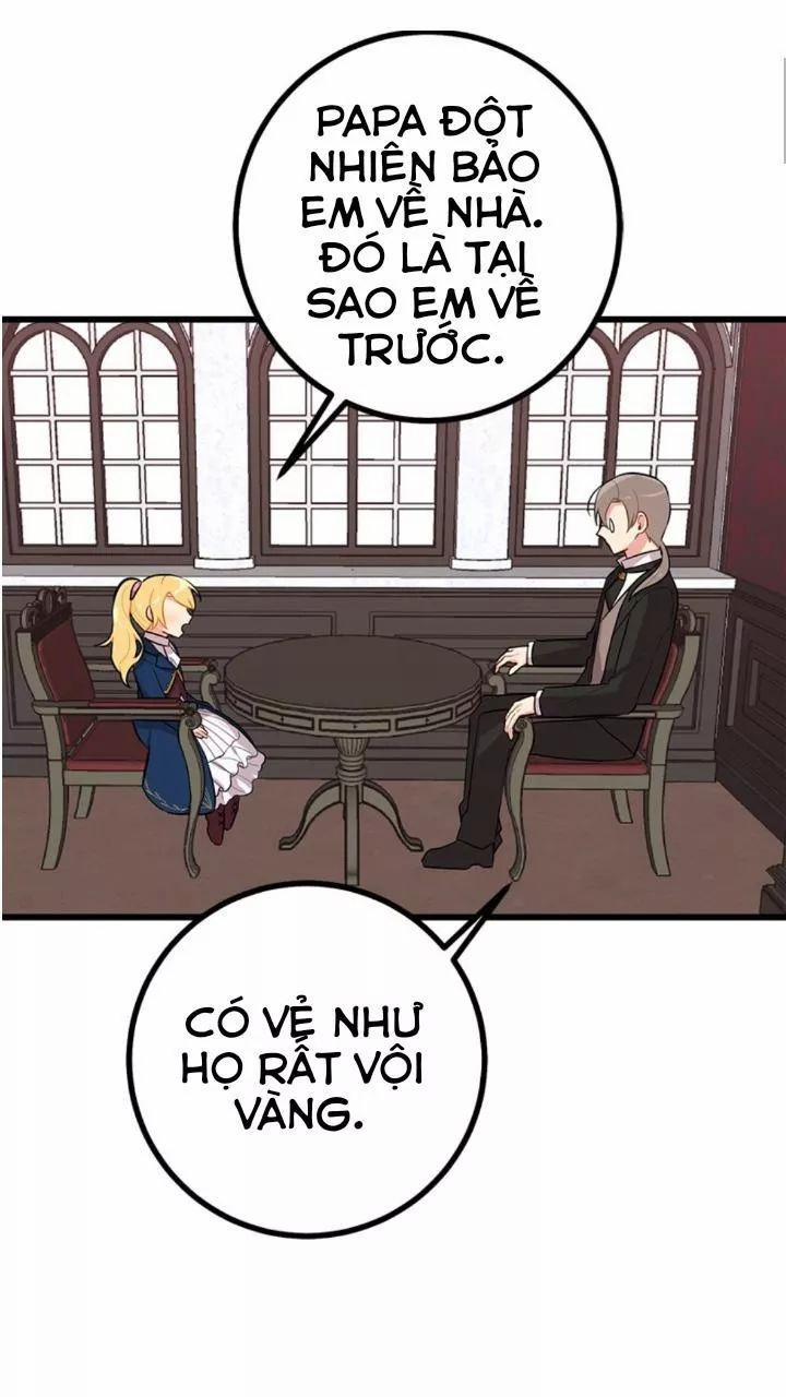 Tôi Là Con Gái Của Gia Đình Này 50 trang 2
