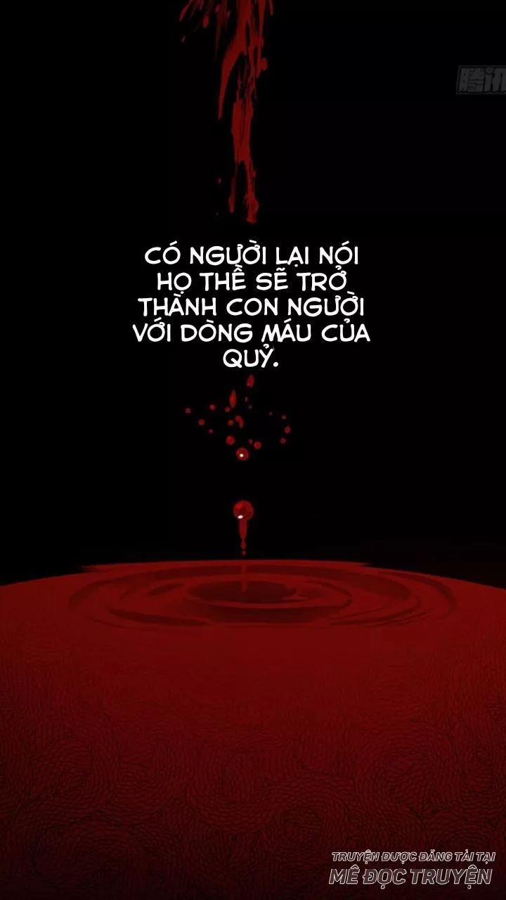 Tôi Là Con Gái Của Gia Đình Này 50 trang 20