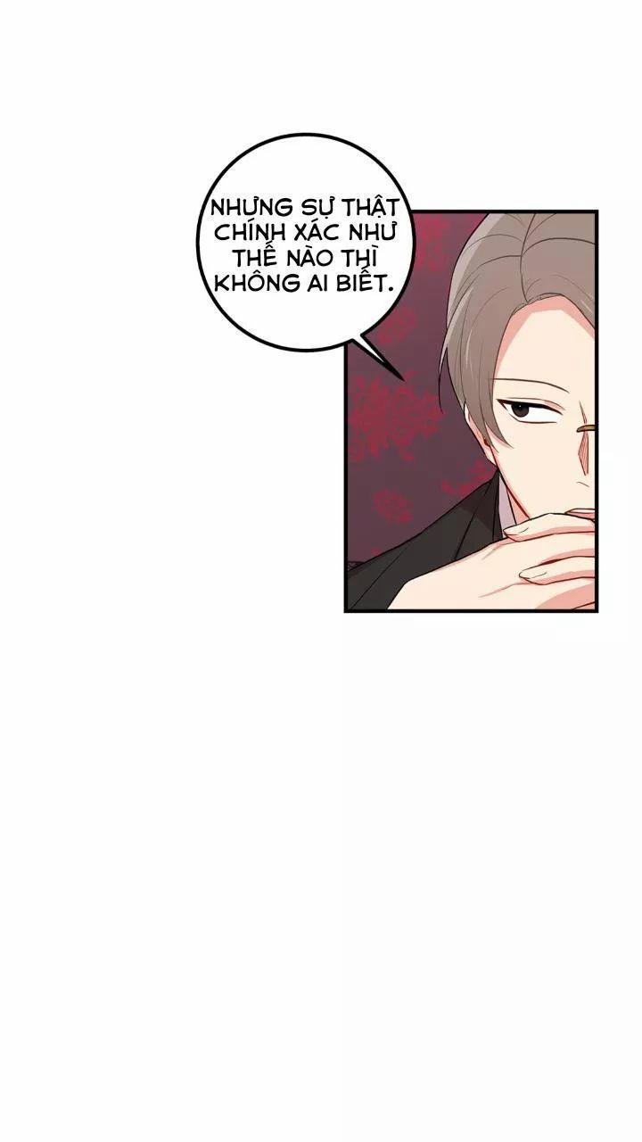 Tôi Là Con Gái Của Gia Đình Này 50 trang 22