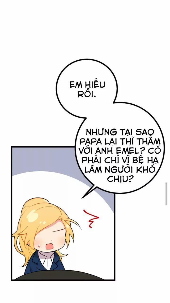 Tôi Là Con Gái Của Gia Đình Này 50 trang 27