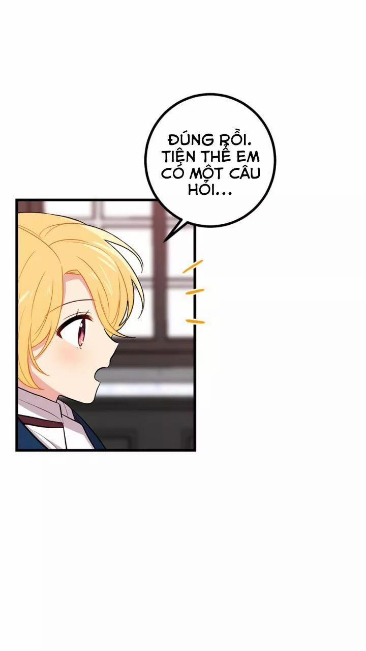 Tôi Là Con Gái Của Gia Đình Này 50 trang 29