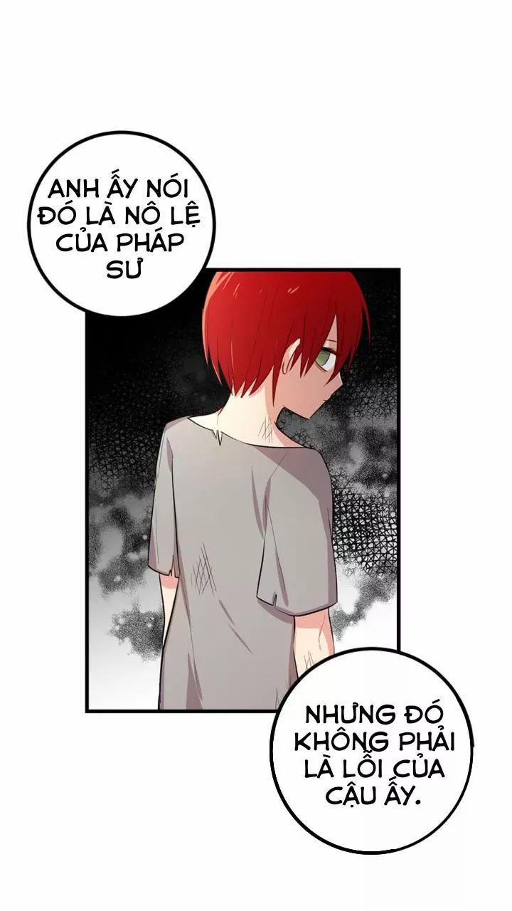 Tôi Là Con Gái Của Gia Đình Này 50 trang 33