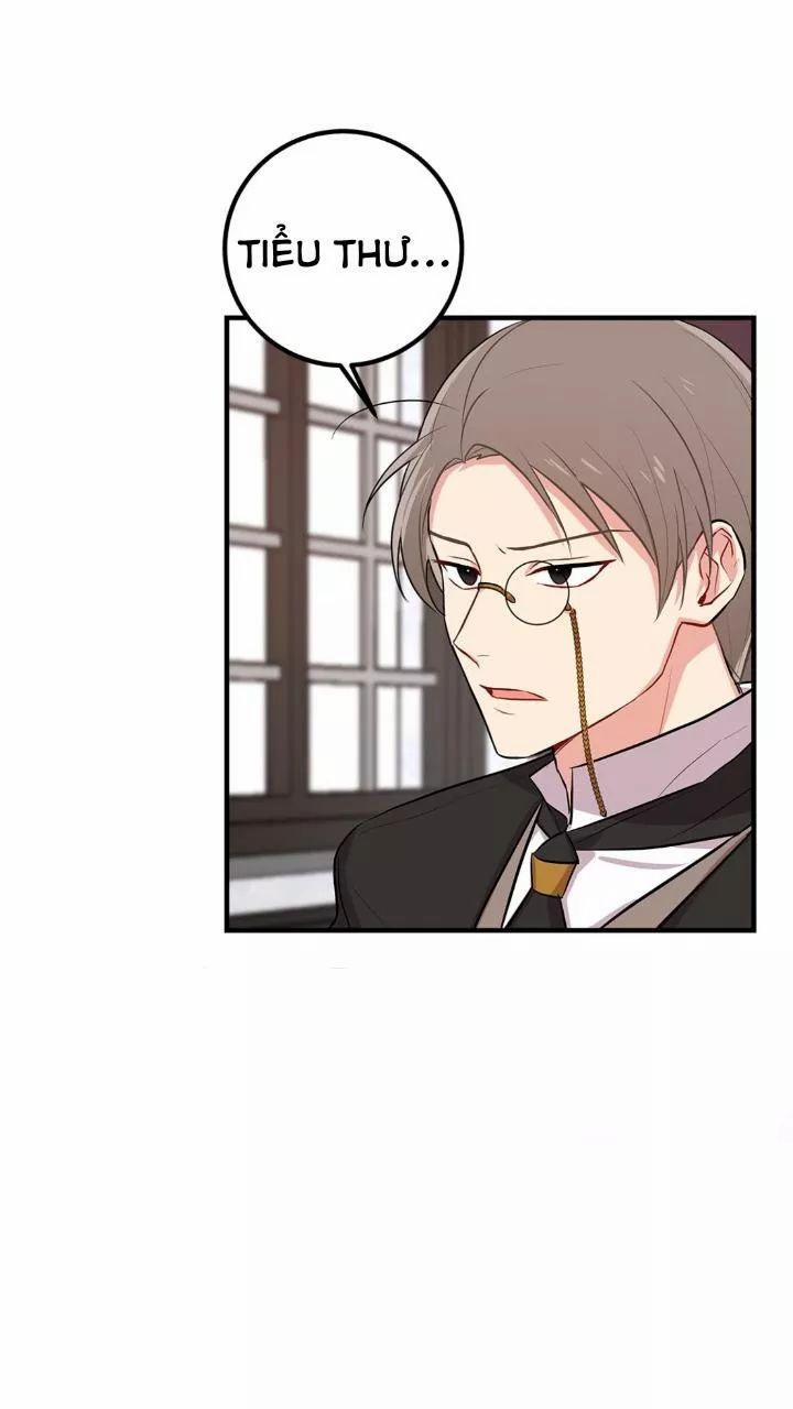 Tôi Là Con Gái Của Gia Đình Này 50 trang 34