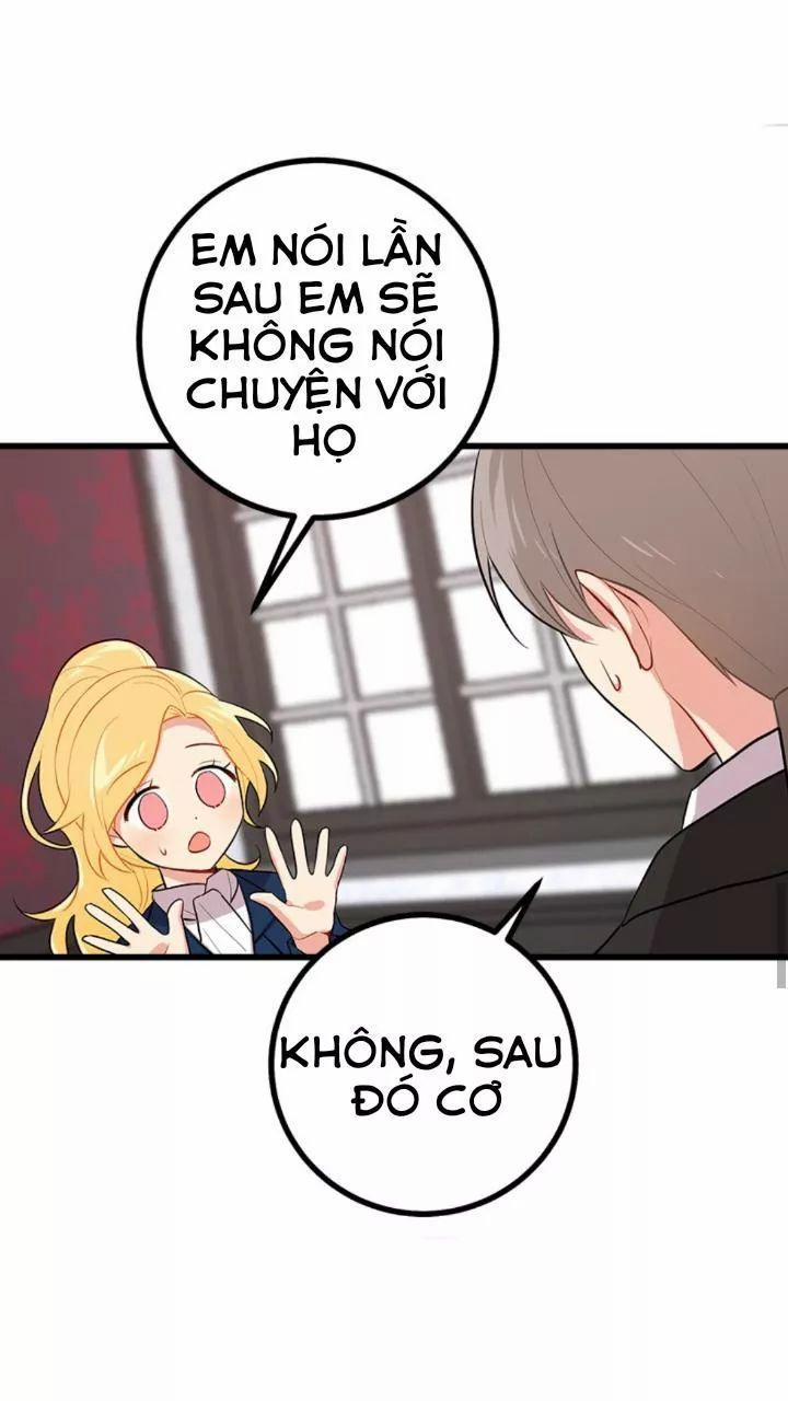 Tôi Là Con Gái Của Gia Đình Này 50 trang 39