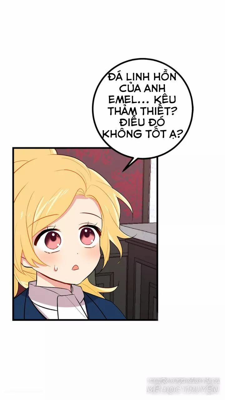 Tôi Là Con Gái Của Gia Đình Này 50 trang 40