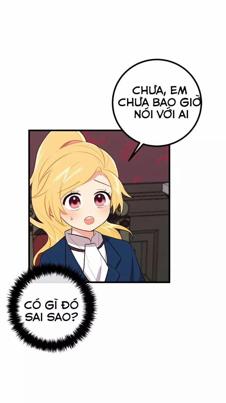 Tôi Là Con Gái Của Gia Đình Này 50 trang 43