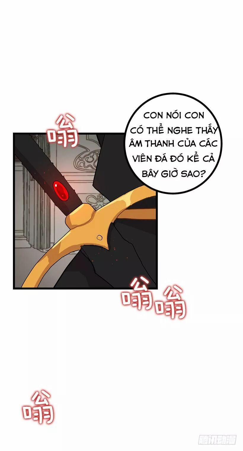 Tôi Là Con Gái Của Gia Đình Này 51 trang 15