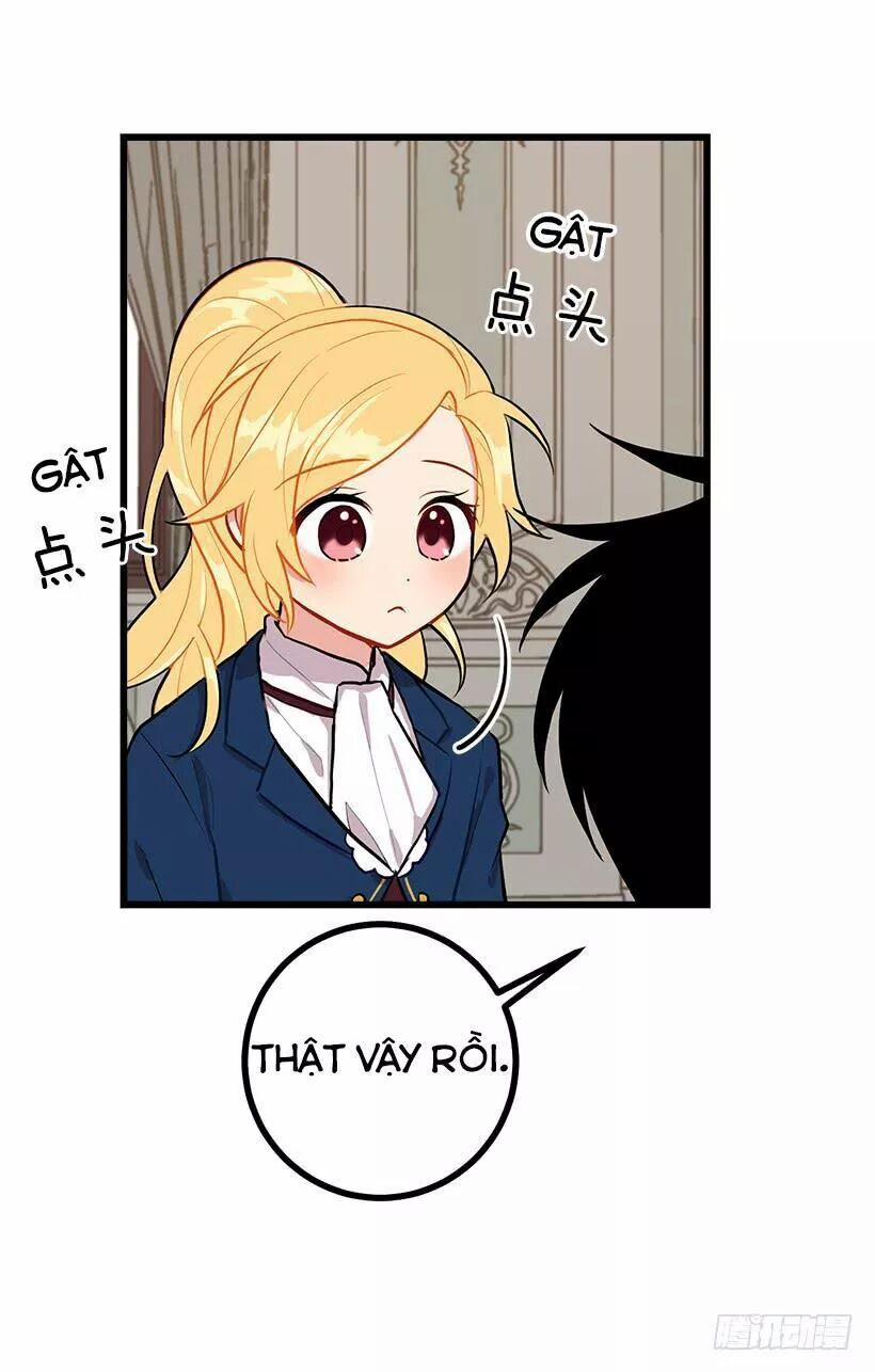 Tôi Là Con Gái Của Gia Đình Này 51 trang 16