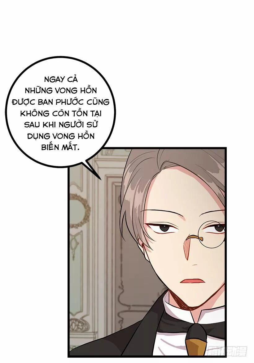 Tôi Là Con Gái Của Gia Đình Này 51 trang 18