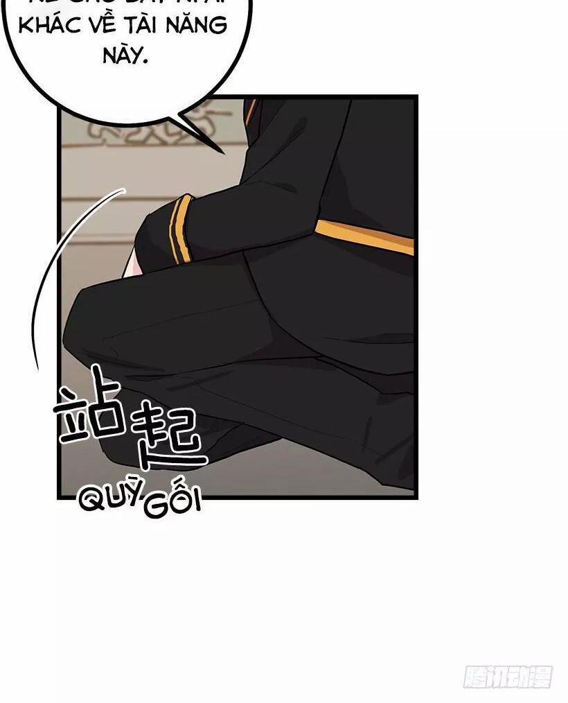 Tôi Là Con Gái Của Gia Đình Này 51 trang 20