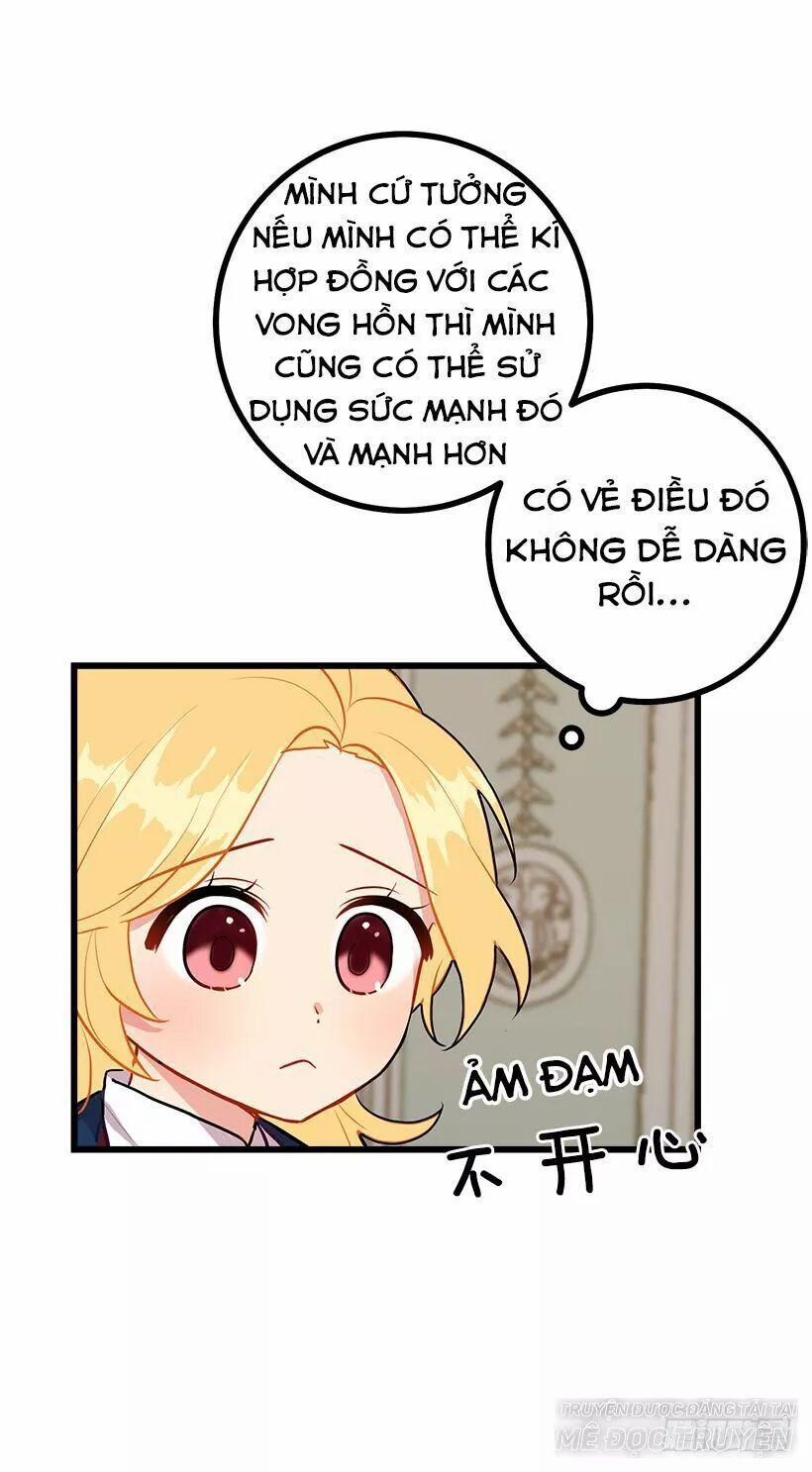 Tôi Là Con Gái Của Gia Đình Này 51 trang 24