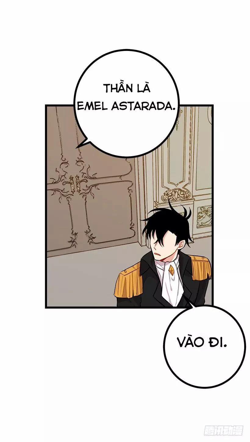 Tôi Là Con Gái Của Gia Đình Này 51 trang 27