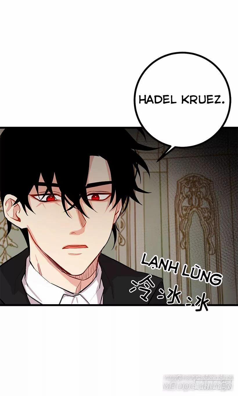 Tôi Là Con Gái Của Gia Đình Này 51 trang 34