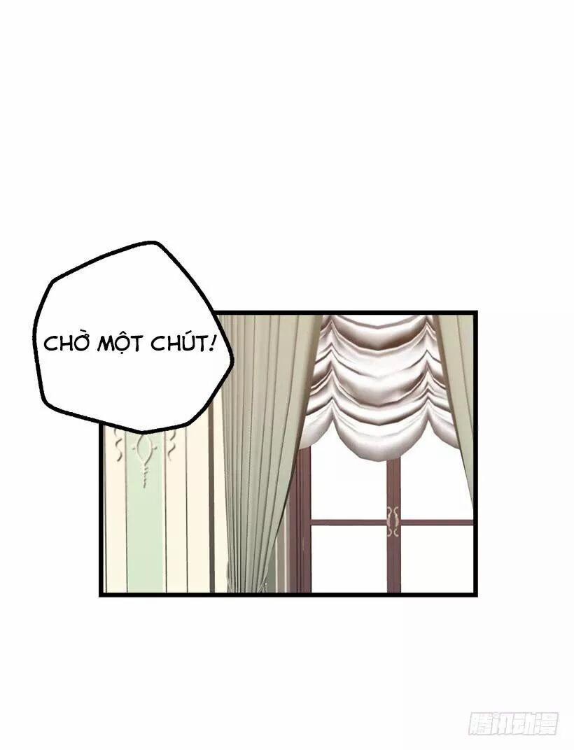 Tôi Là Con Gái Của Gia Đình Này 51 trang 38