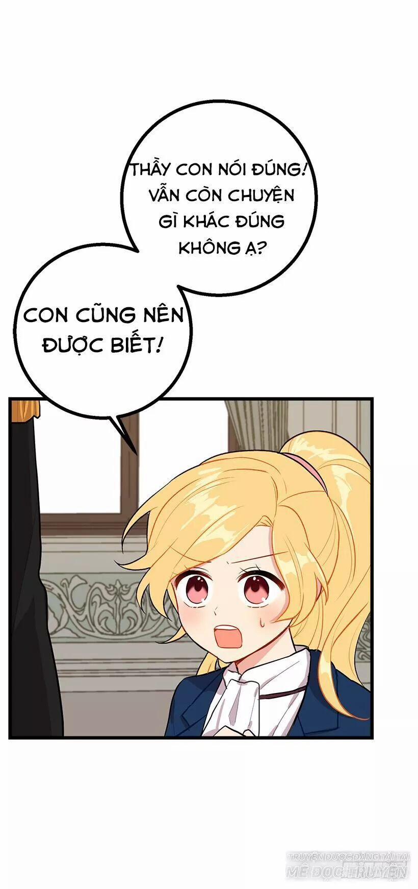 Tôi Là Con Gái Của Gia Đình Này 51 trang 39