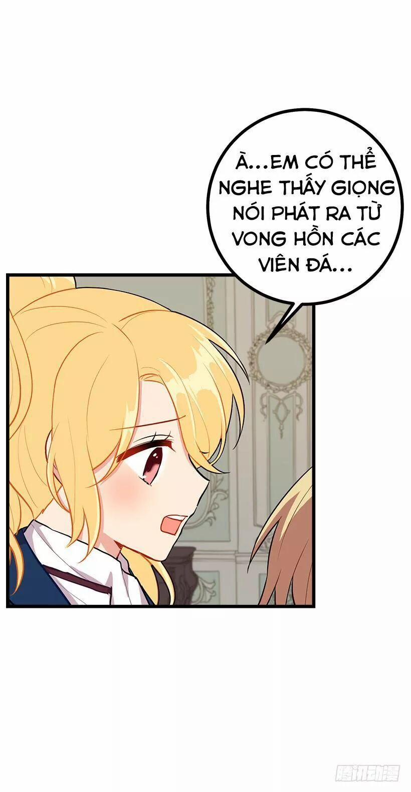Tôi Là Con Gái Của Gia Đình Này 51 trang 43