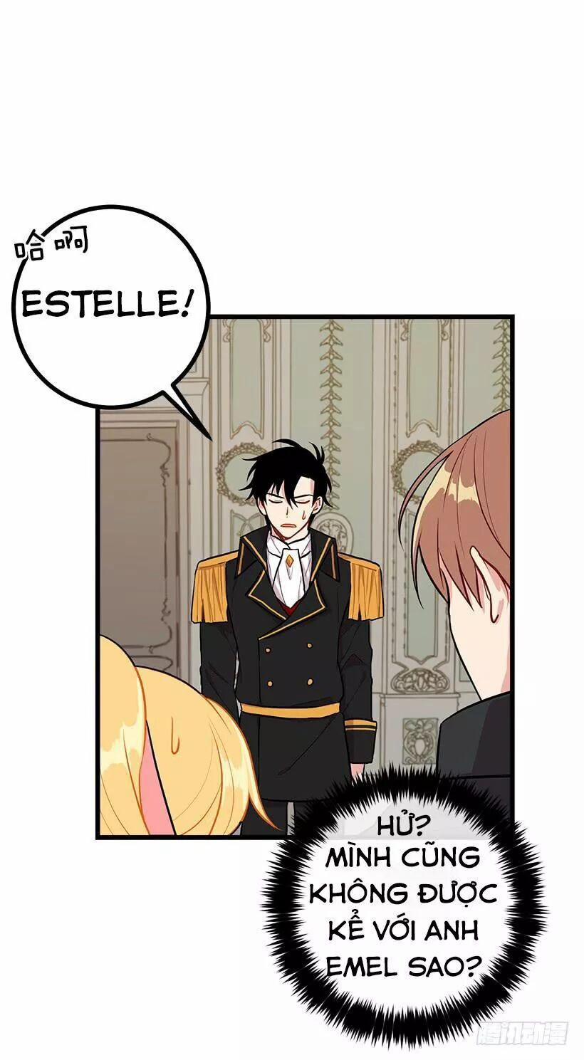 Tôi Là Con Gái Của Gia Đình Này 51 trang 45