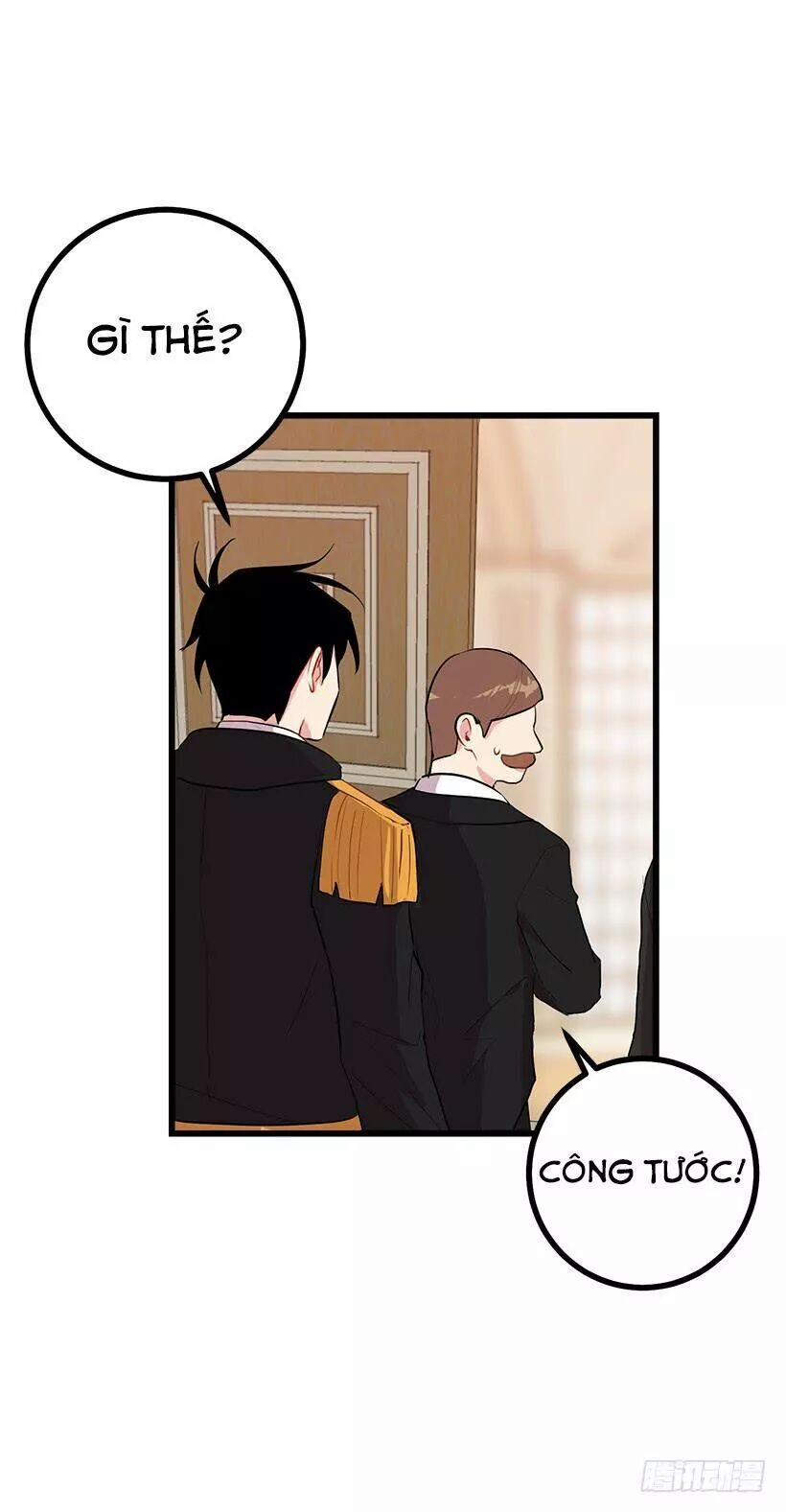 Tôi Là Con Gái Của Gia Đình Này 51 trang 6