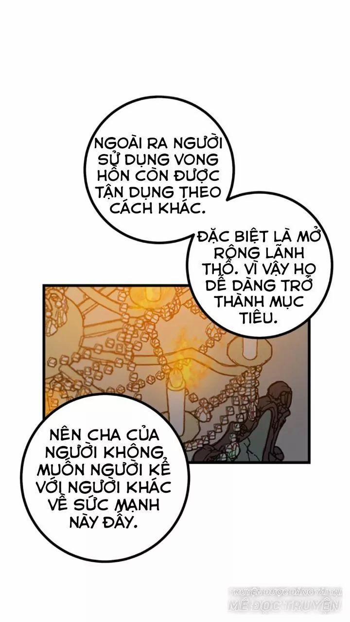 Tôi Là Con Gái Của Gia Đình Này 52 trang 10