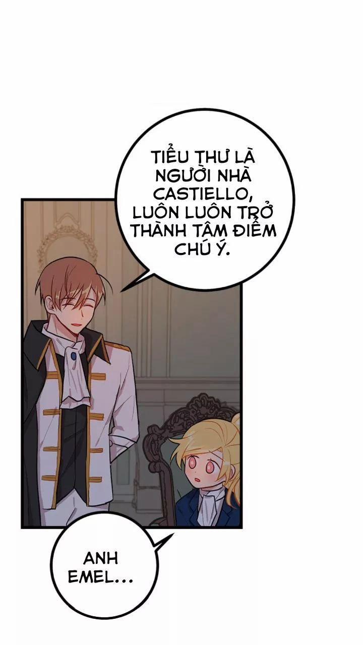 Tôi Là Con Gái Của Gia Đình Này 52 trang 12