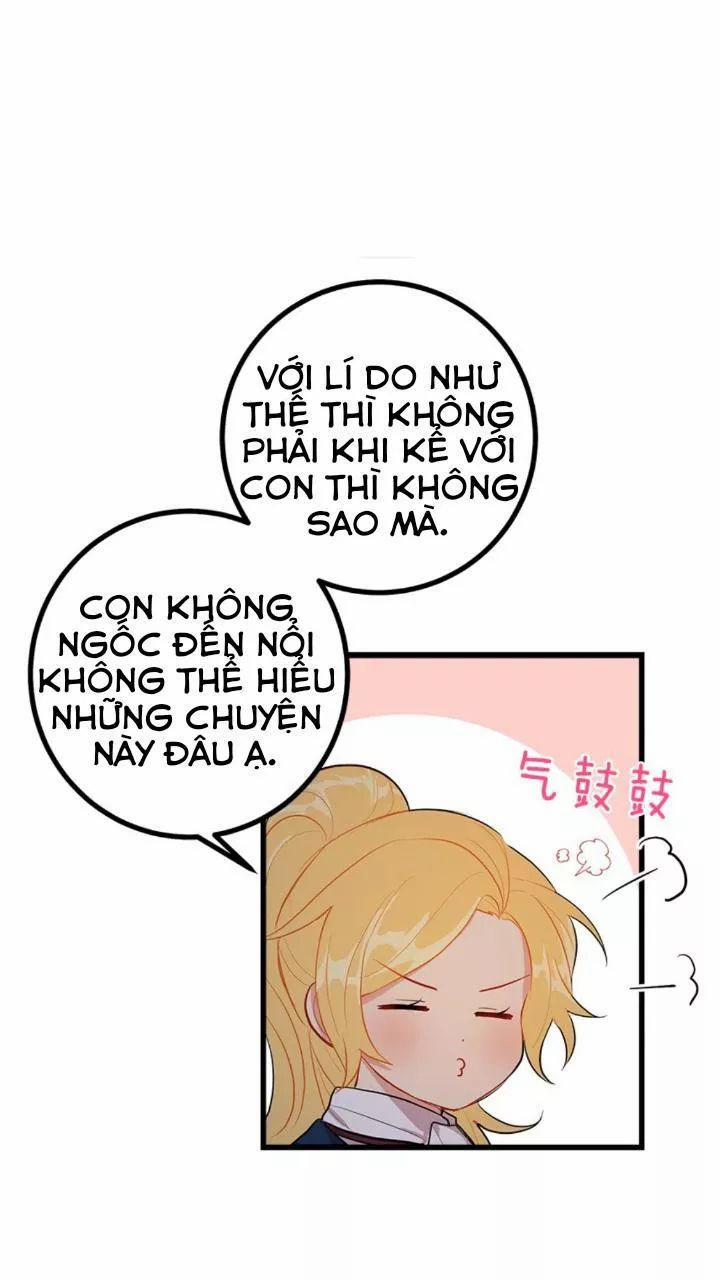 Tôi Là Con Gái Của Gia Đình Này 52 trang 13