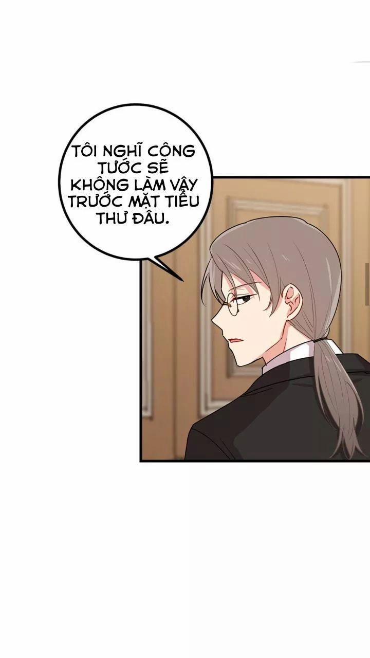 Tôi Là Con Gái Của Gia Đình Này 52 trang 19