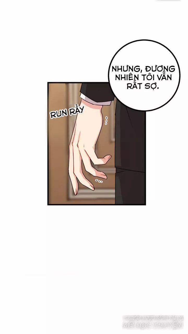 Tôi Là Con Gái Của Gia Đình Này 52 trang 20