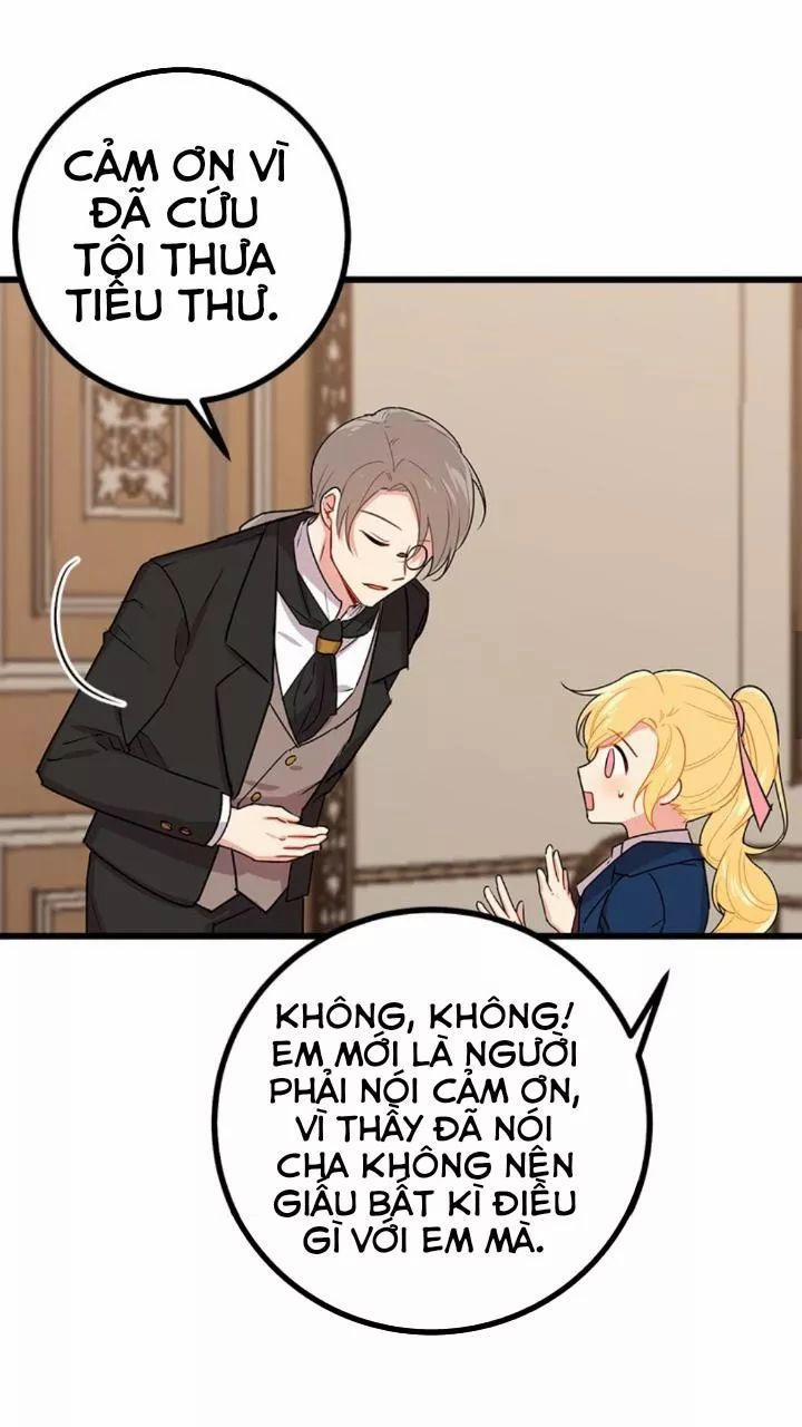 Tôi Là Con Gái Của Gia Đình Này 52 trang 21