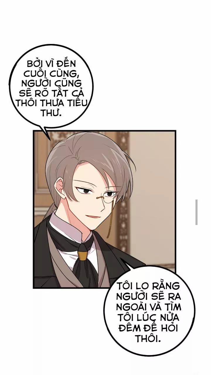 Tôi Là Con Gái Của Gia Đình Này 52 trang 22