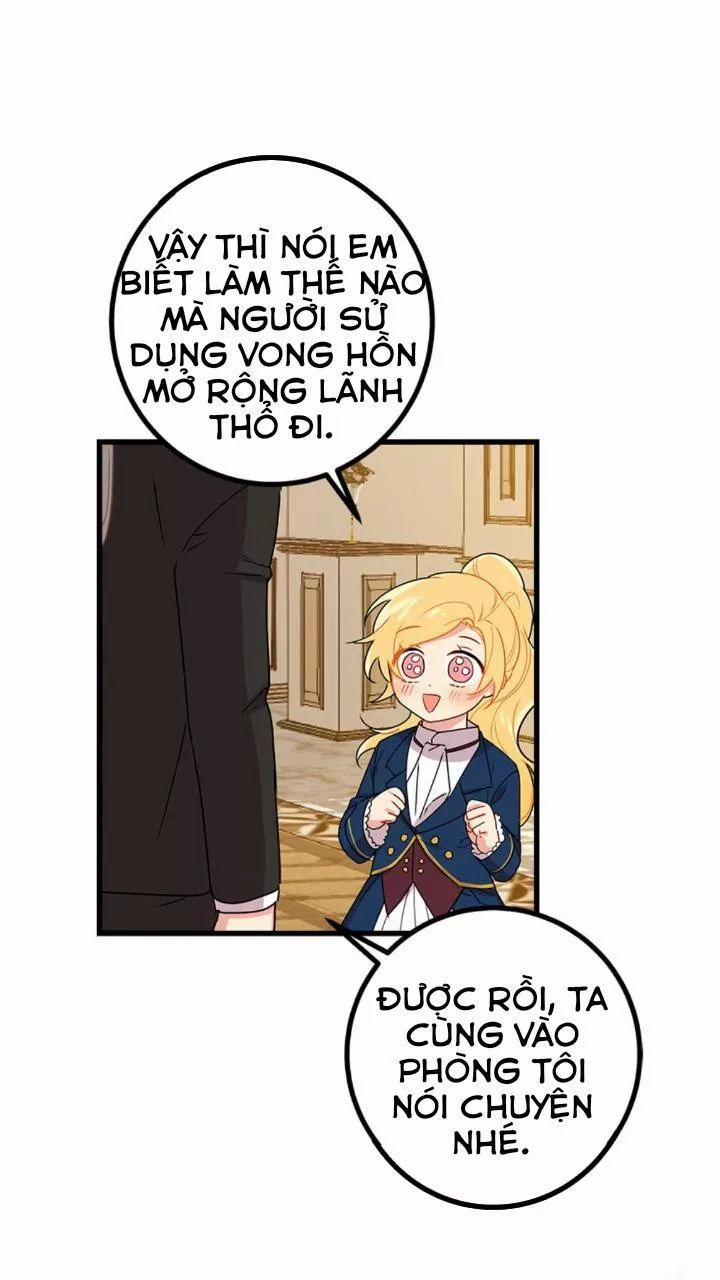 Tôi Là Con Gái Của Gia Đình Này 52 trang 23