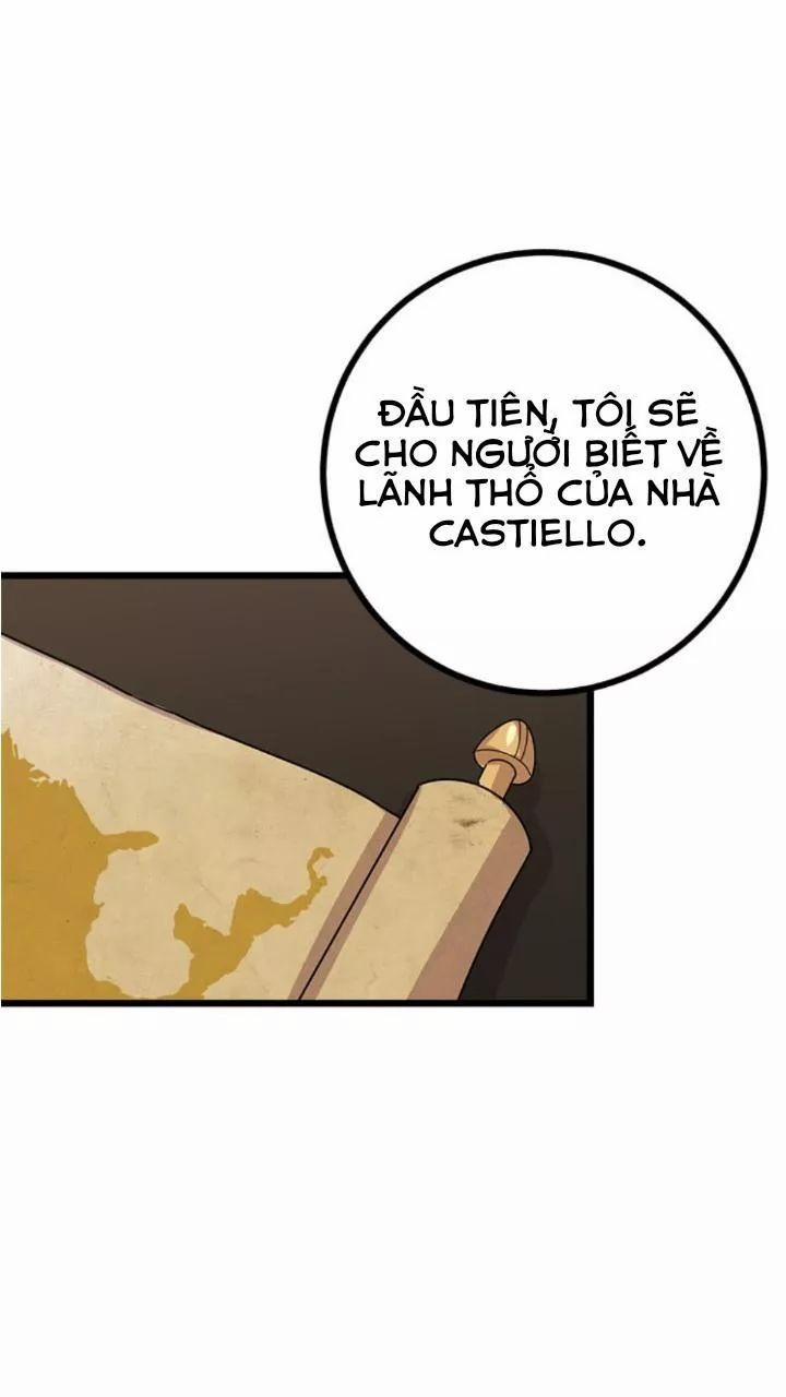 Tôi Là Con Gái Của Gia Đình Này 52 trang 24