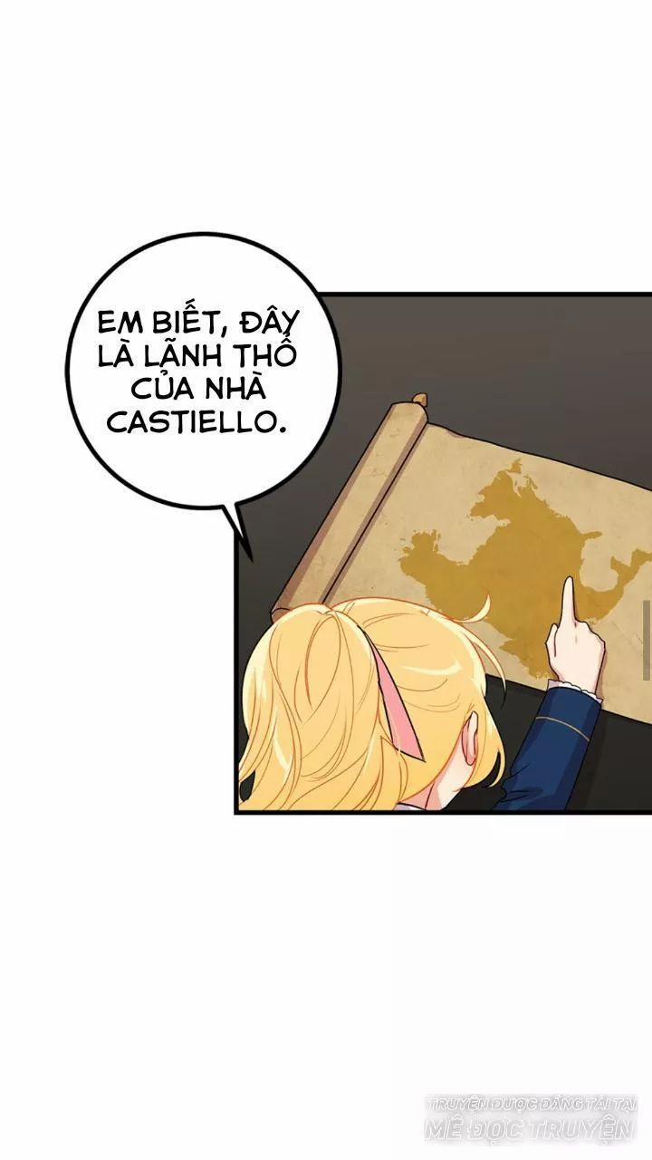 Tôi Là Con Gái Của Gia Đình Này 52 trang 25
