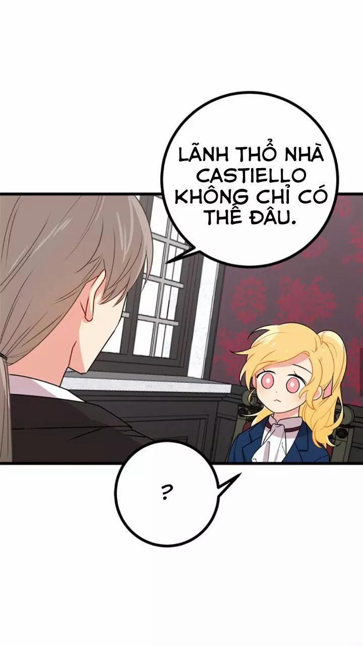 Tôi Là Con Gái Của Gia Đình Này 52 trang 26
