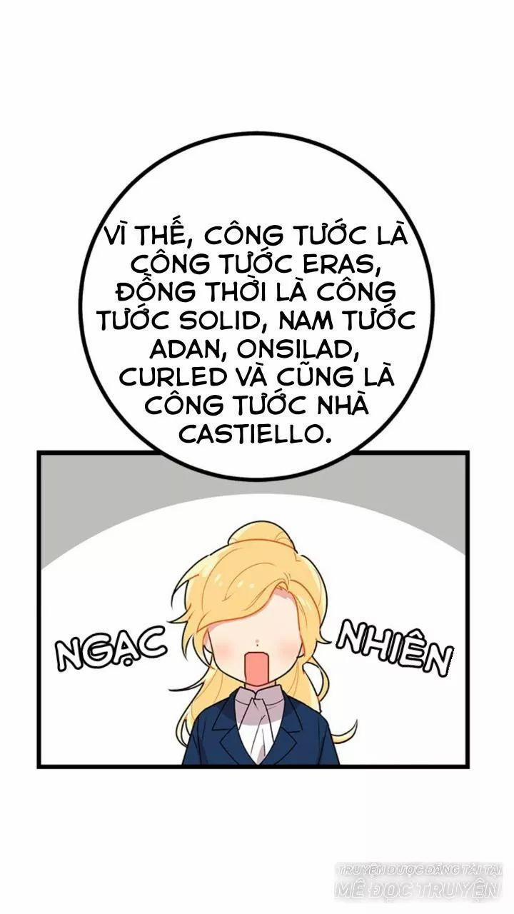 Tôi Là Con Gái Của Gia Đình Này 52 trang 30