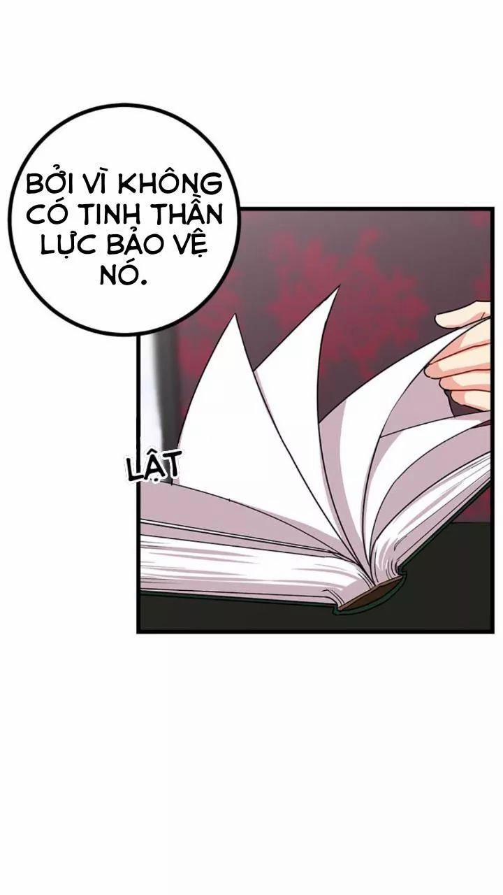 Tôi Là Con Gái Của Gia Đình Này 52 trang 34