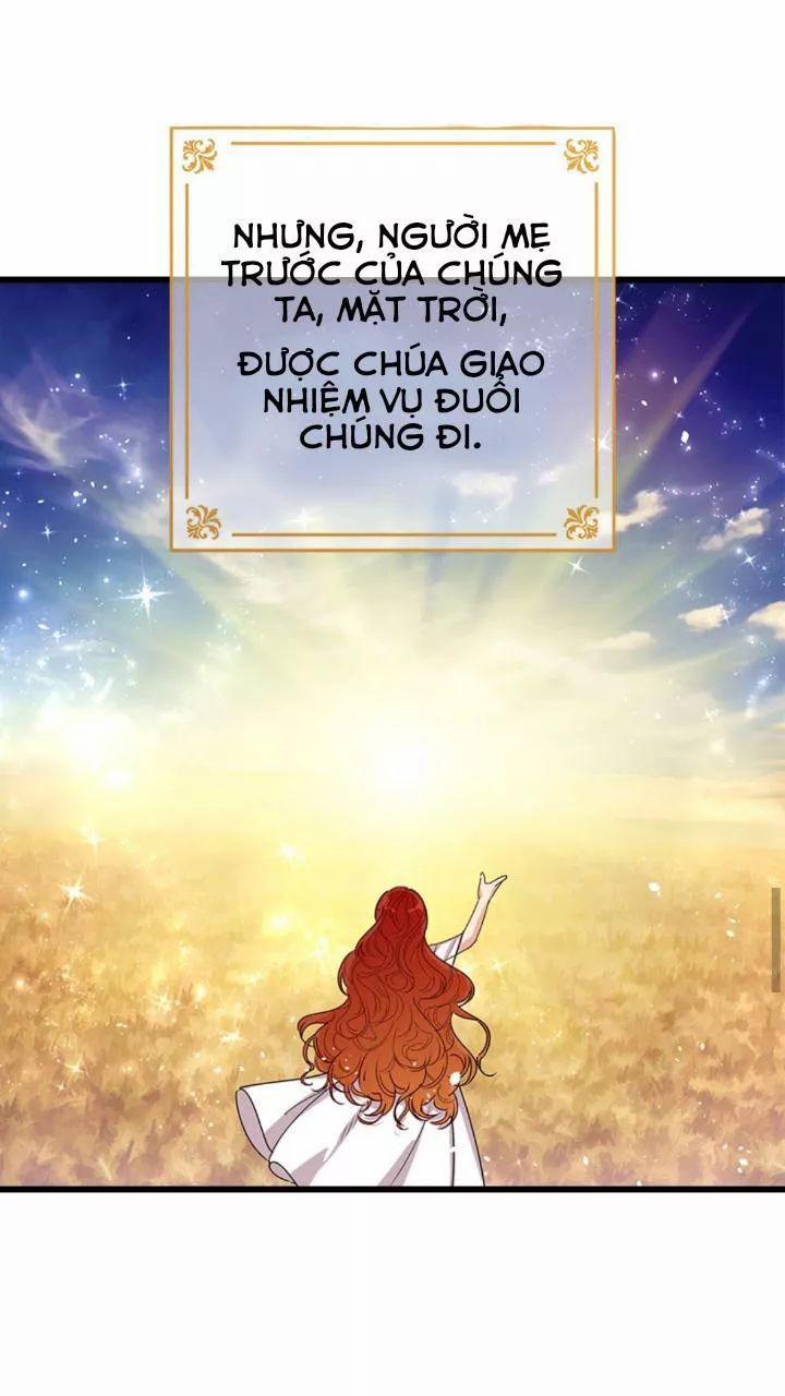 Tôi Là Con Gái Của Gia Đình Này 52 trang 36