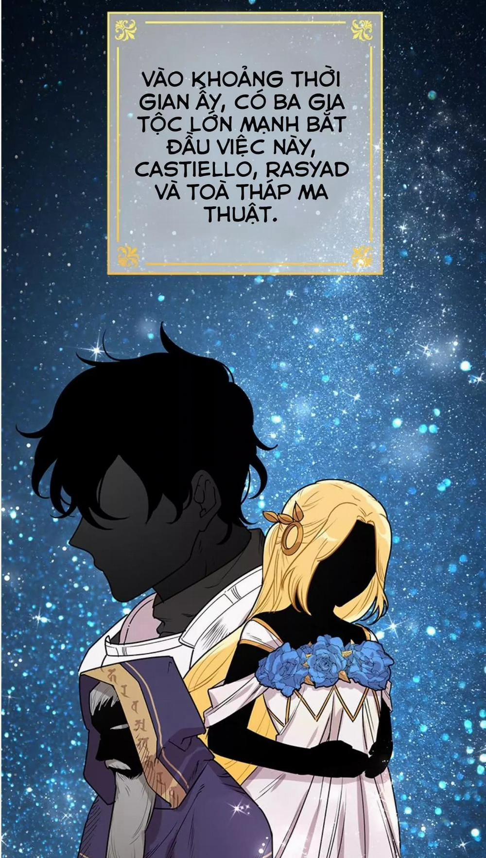 Tôi Là Con Gái Của Gia Đình Này 52 trang 37