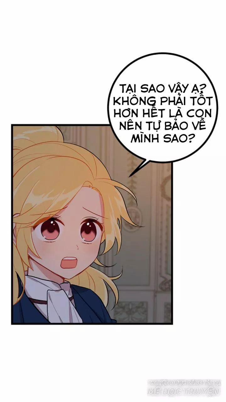 Tôi Là Con Gái Của Gia Đình Này 52 trang 5