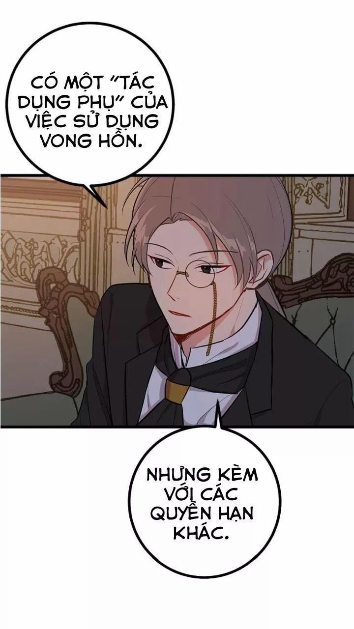 Tôi Là Con Gái Của Gia Đình Này 52 trang 6