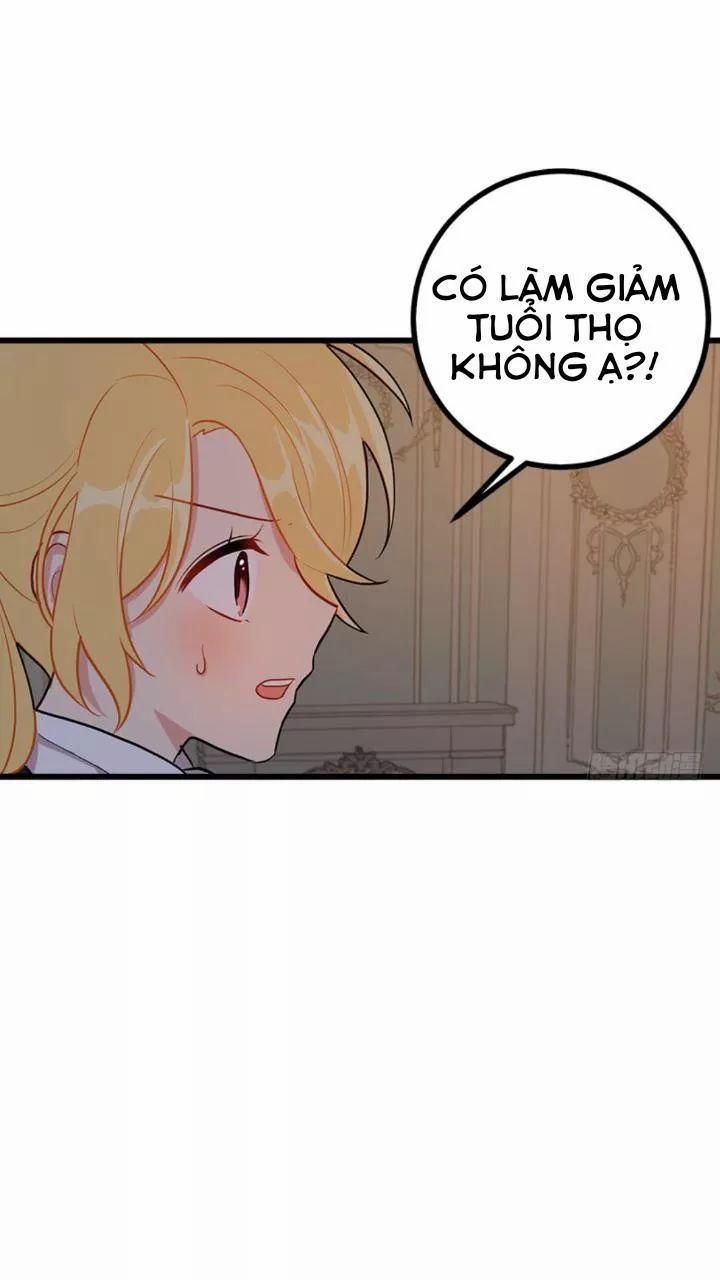 Tôi Là Con Gái Của Gia Đình Này 52 trang 7