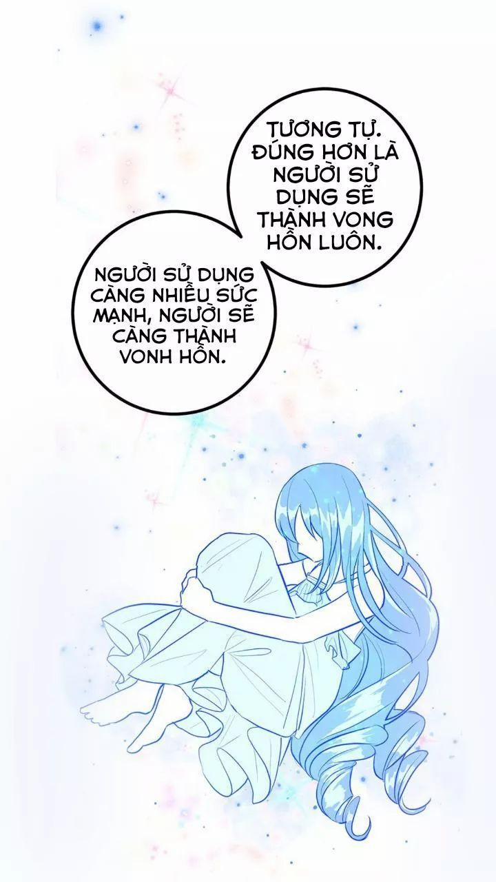 Tôi Là Con Gái Của Gia Đình Này 52 trang 8