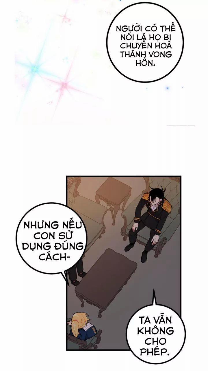 Tôi Là Con Gái Của Gia Đình Này 52 trang 9