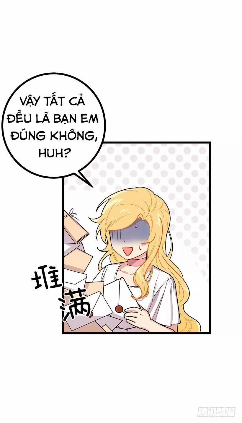 Tôi Là Con Gái Của Gia Đình Này 53 trang 10
