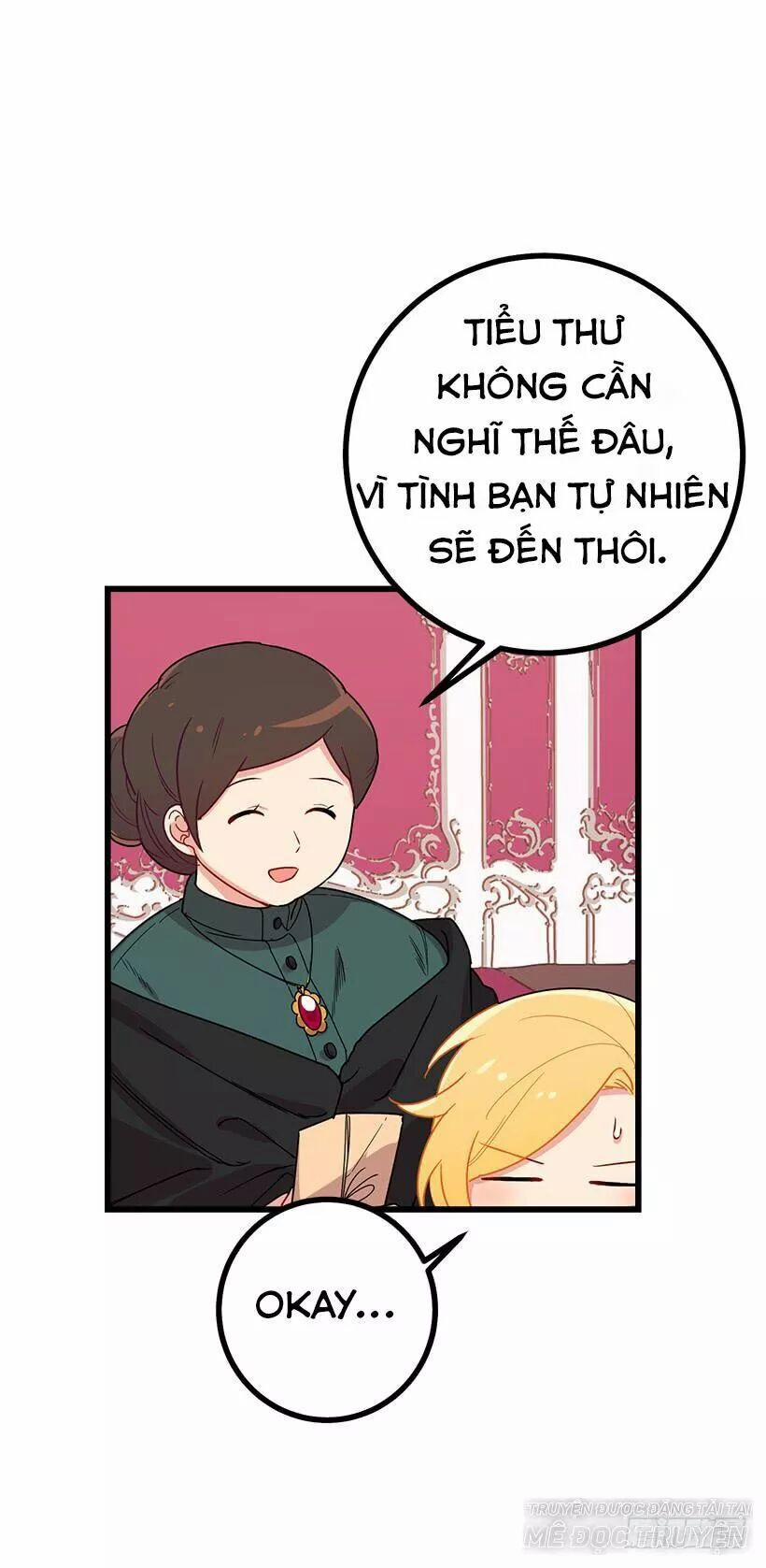 Tôi Là Con Gái Của Gia Đình Này 53 trang 11